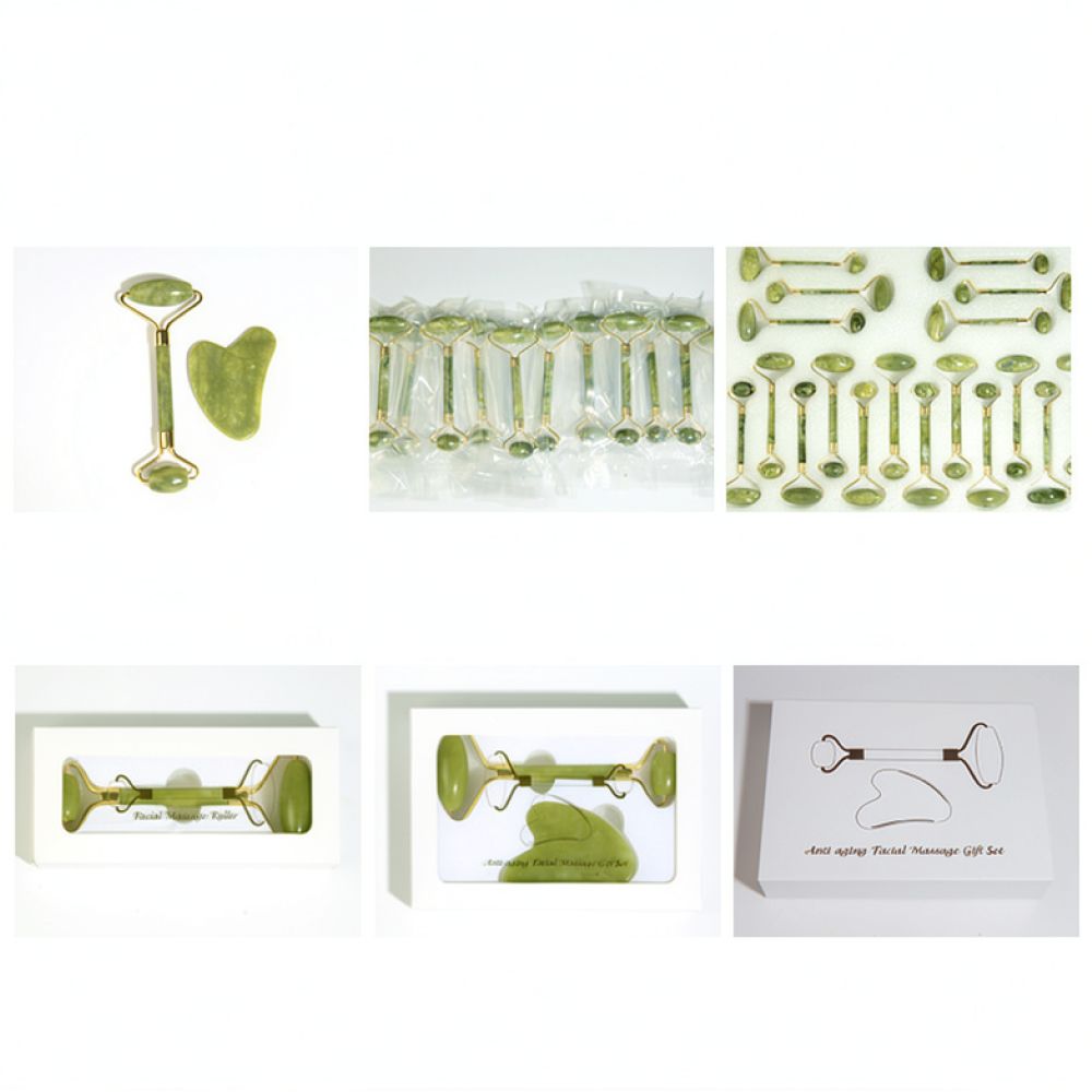Authentic Xiu Jade Eye Mask Na - Spa Wellness Nature ulasan dan harga